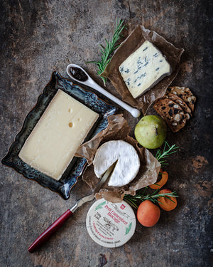 DELIKATESSLÅDA PETIT