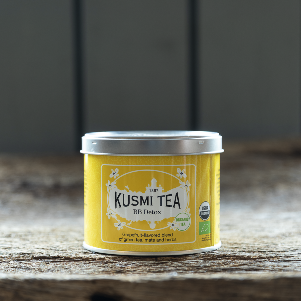 Kusmi Tea BB Detox