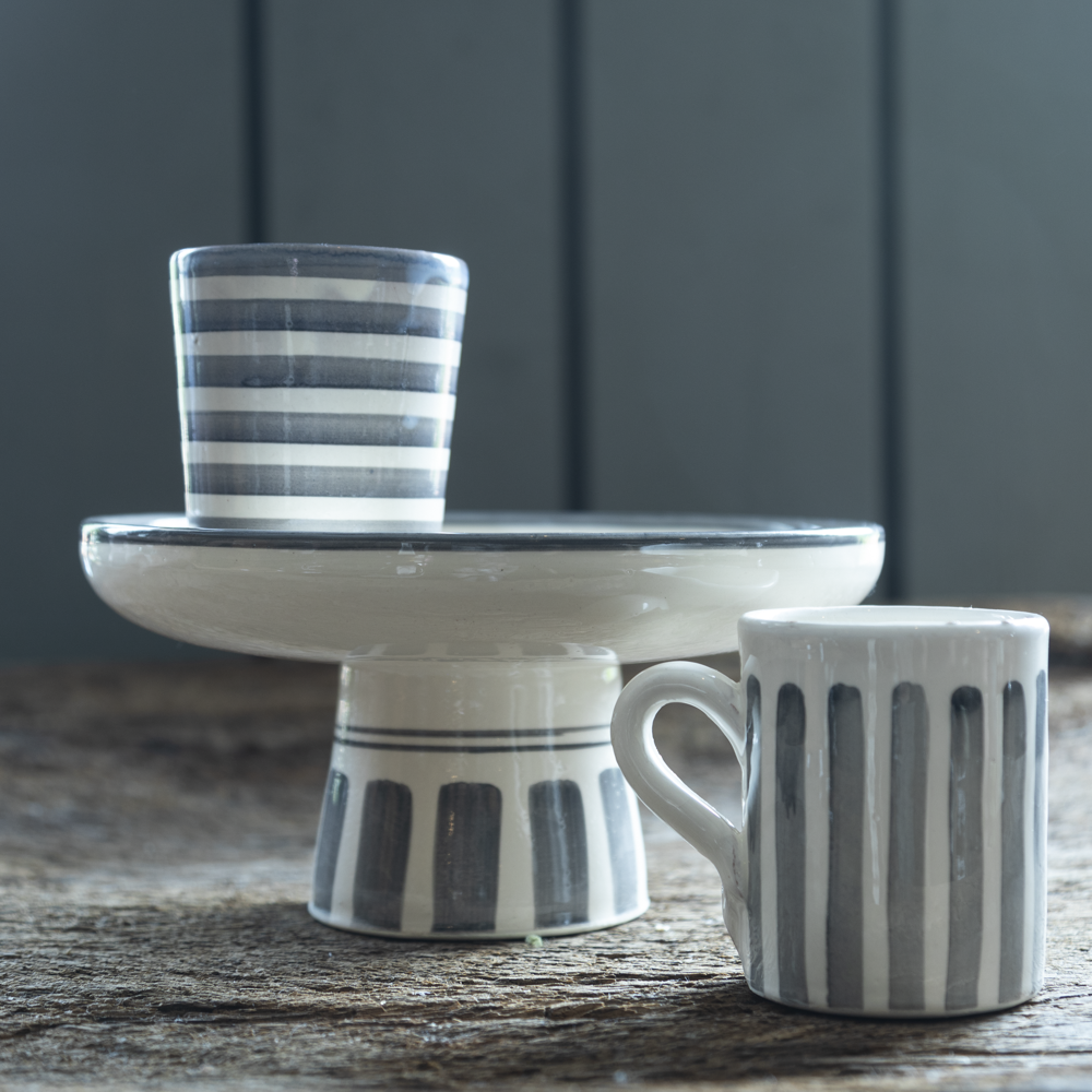 Handgjord mugg | tinekhome