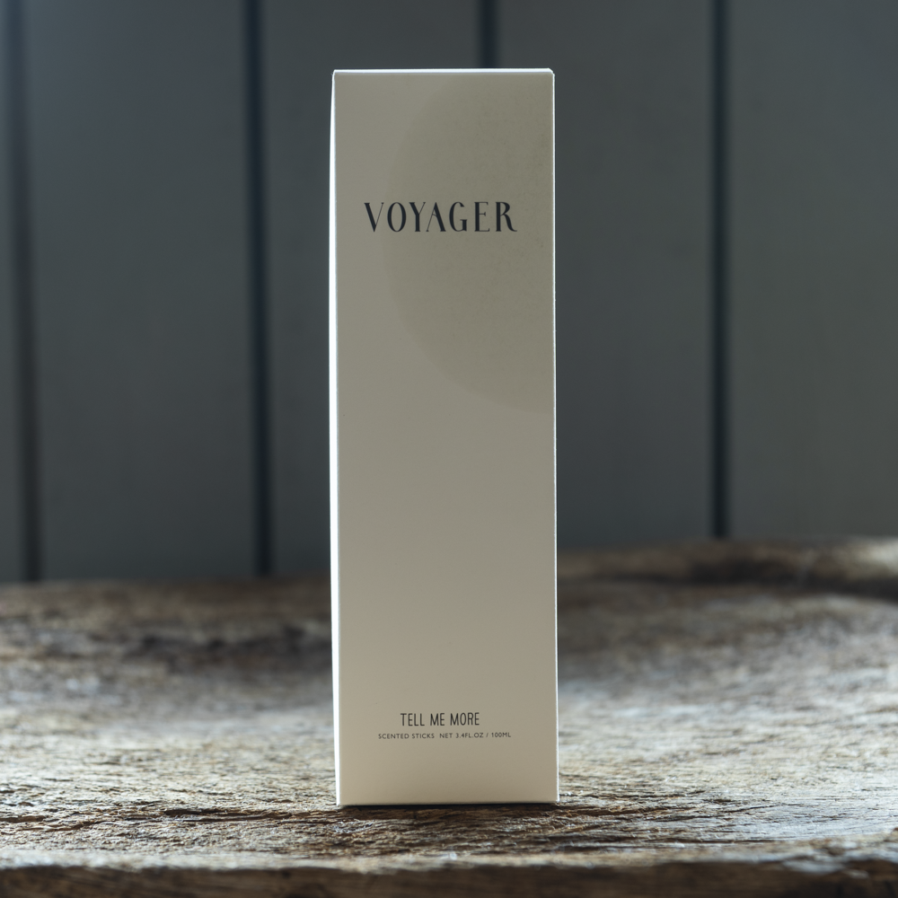 Voyager Doftpinnar | Tell Me More