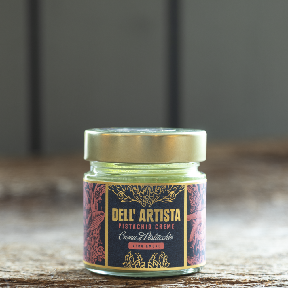 Dell’ Artista Pistachio Creme